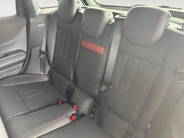 Mini Cooper 5 portes c 156ch jcw dkg7 — photo 13