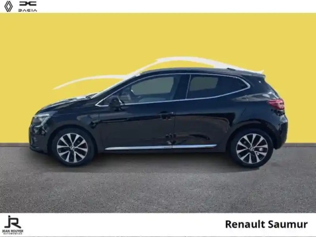 Renault Clio 1.0 tce 90ch techno — photo 10