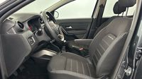 Dacia Duster 1.5 Blue dCi 115ch Prestige 108g 4x2 - 19 — photo 12