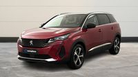 Peugeot 5008 1.5 BlueHDi 130ch S&S GT EAT8