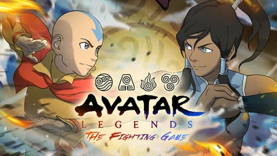Avatar Legends: The Fighting Game - Official Pre-Order Trailer