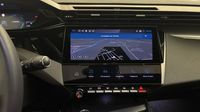 Peugeot 408 PHEV 225ch GT e-EAT8 — photo 19