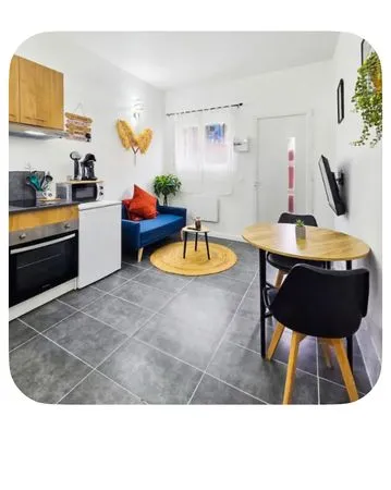 Appartement Confortable