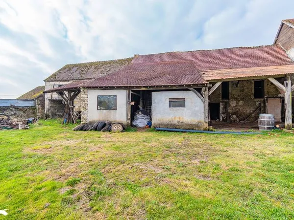 Maison 2 pièces 150 m²