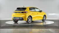 Peugeot 208 1.2 PureTech 75ch S&S Style — photo 5