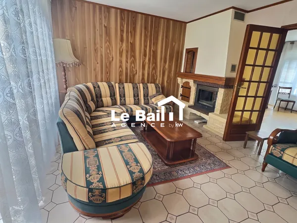 Maison à vendre Osny