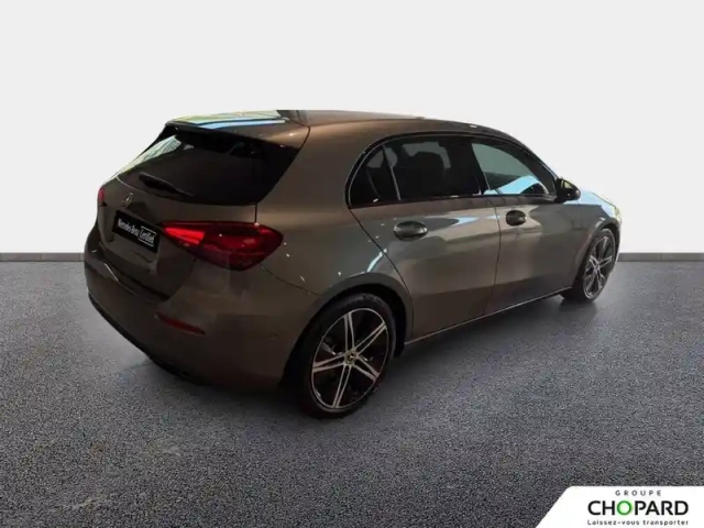 Mercedes Classe A 180 d — photo 3