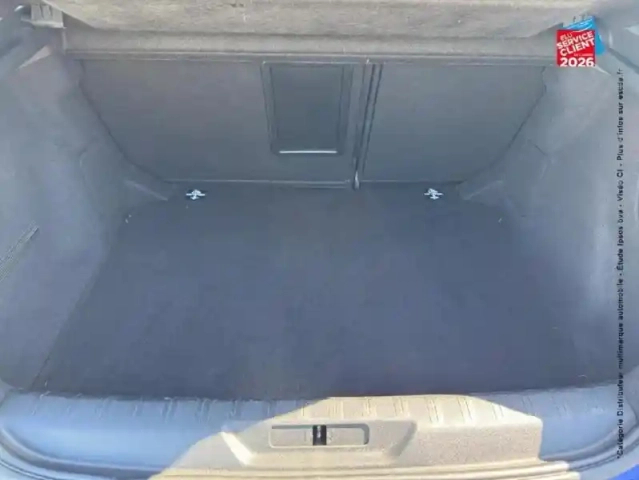 Peugeot 308 1.2 puretech 130ch e6.3 s&amp;s allure — photo 14