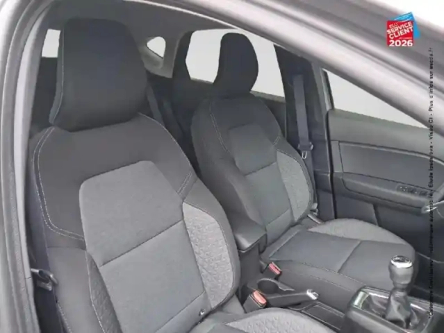 Renault Captur 1.0 tce 90ch evolution — photo 6