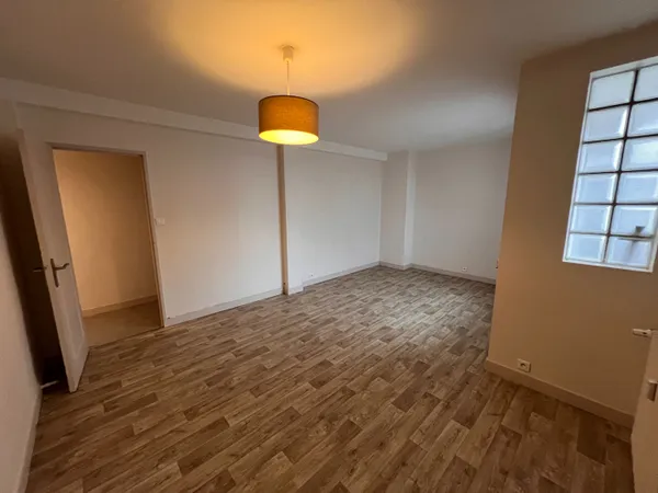 Appartement 4 pièces 67 m²