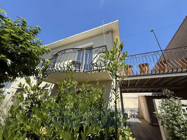 Villa 5 pièces 112 m²