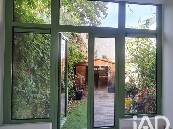 Maison 5 pièces 133 m²