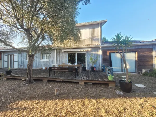 Maison 7 pièces 148 m²