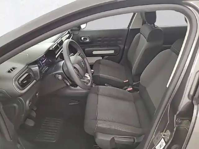 Citroën C3 bluehdi 100 ch bvm6 — photo 23