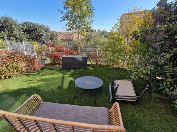 Appartement 1 pièce 48 m²