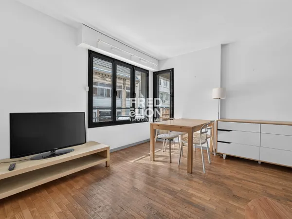 Vends appartement