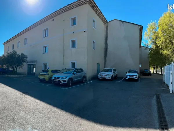 Bureaux 150m2 ou 100m2 ZAC Saint Martin Pertuis