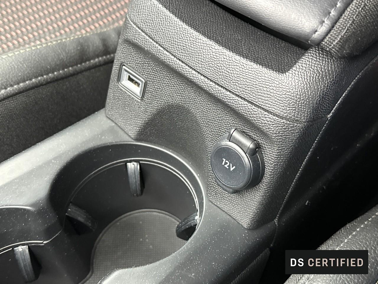 Ds Ds 3 crossback puretech 130 eat8 performance line+ — photo 38