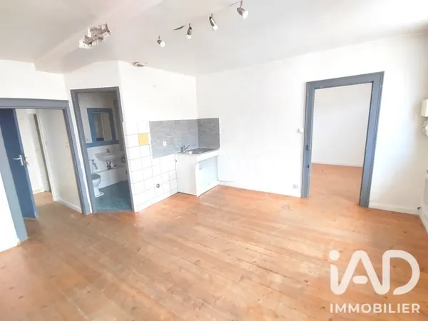 Immeuble de rapport 250 m²