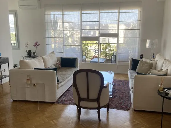 Vends appartement refait à neuf sans vis-à-vis
