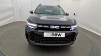 Dacia Bigster 1.2 mild hybrid 140ch Extreme