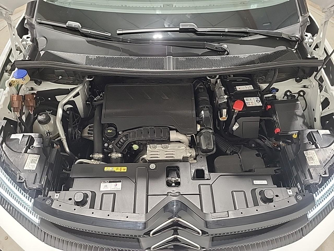 Citroën C5 Aircross puretech 130 s&s bvm6 c-series — photo 15