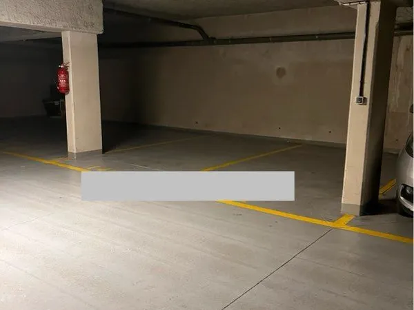Parking à louer