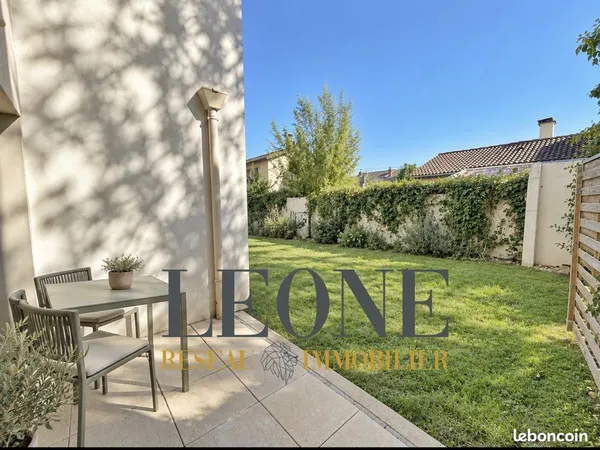 Appartement 2 pièces 55 m²