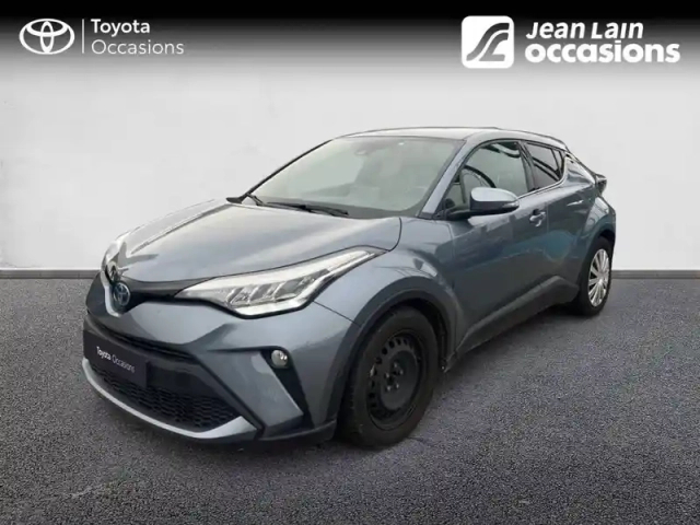 Toyota C-Hr hybride 1.8l