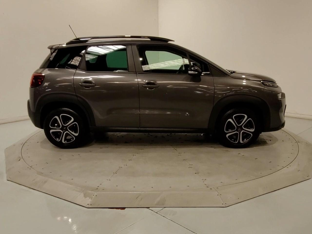 Citroën C3 Aircross puretech 110 s&s bvm6 feel pack — photo 6