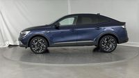 Renault Arkana 1.6 E-Tech 145ch full hybrid esprit Alpine -25 — photo 7