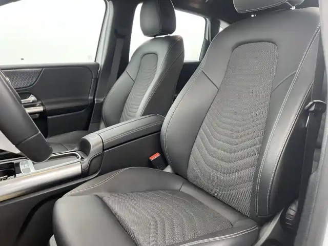 Mercedes Classe B 200 7g-dct — photo 79