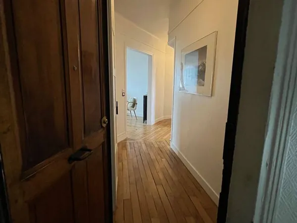 Appartement 4 pièces 73 m²