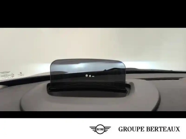 Mini Mini cooper 136ch edition premium plus bva7 — photo 11