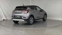 Renault Captur 1.6 E-Tech hybride 145ch Intens -21 — photo 5