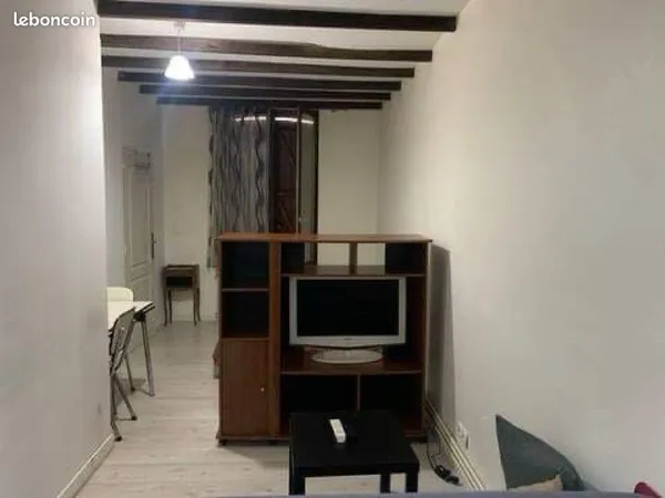 Location meublée toutes charges comprises