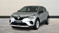 Renault Captur 1.6 E-Tech hybride 145ch Business -21 — photo 1