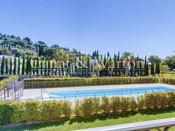 Appartement 3 pièces 58 m²