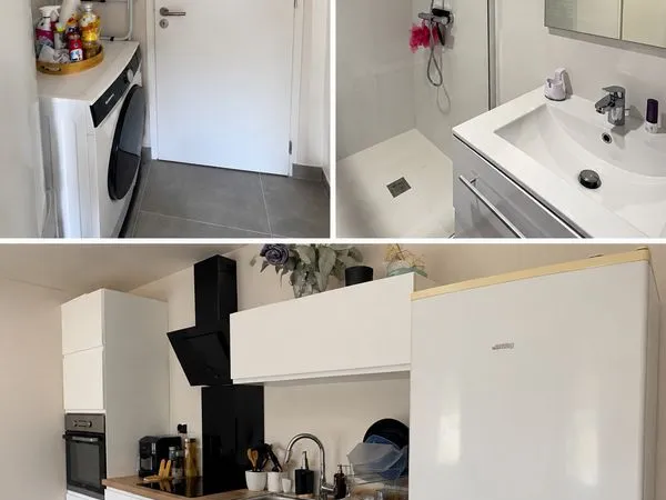 Location appartement Saint Nolff