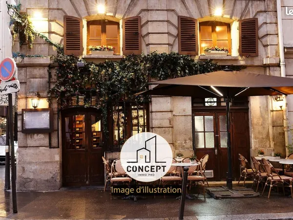 Brasserie 90 m² Quimper