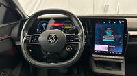 Renault Mégane E-Tech Electric EV60 220ch Techno optimum charge -C — photo 11