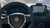 Suzuki S-Cross 1.4 Boosterjet Hybrid 110ch Style Allgrip MY25 — photo 11
