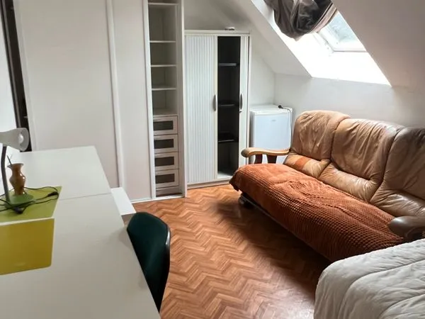 2 Chambres étudiantes restantes à louer