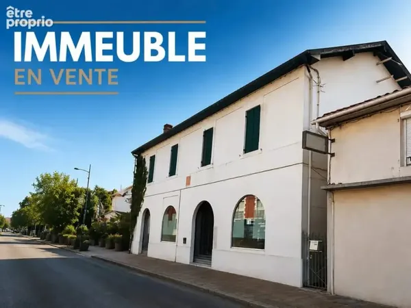 Appartement 300 m²