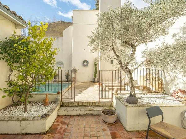 Maison de luxe 12 pièces 323 m²