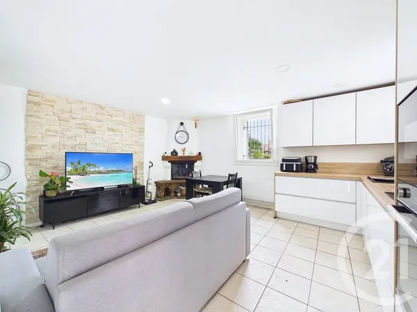 Maison 3 pièces 50 m²