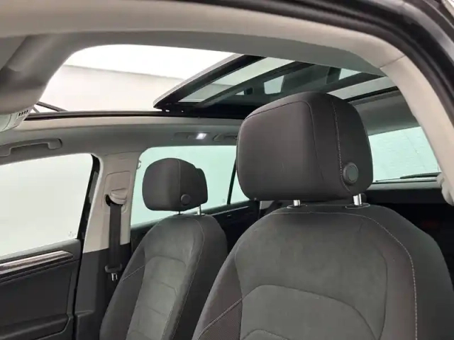 Volkswagen Tiguan 1.4 ehybrid 245ch dsg6 — photo 35