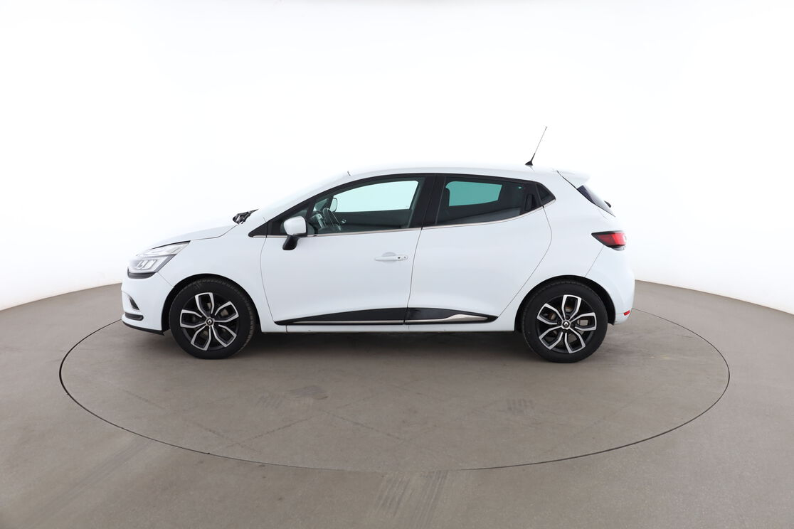 Renault Clio 0.9 TCe Intens — photo 2