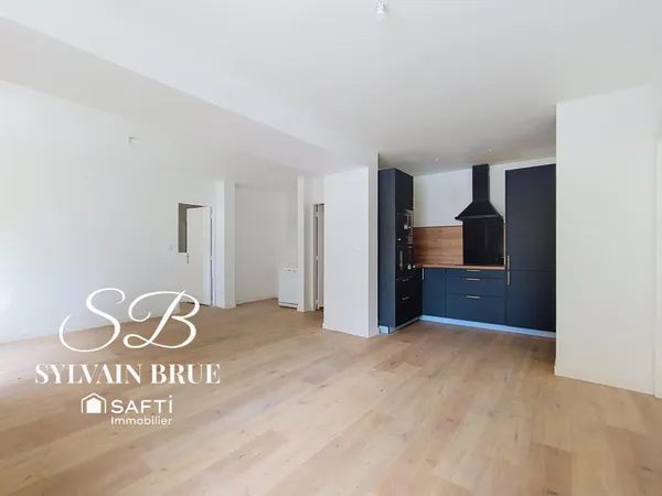 Appartement T3 - Lauzerte