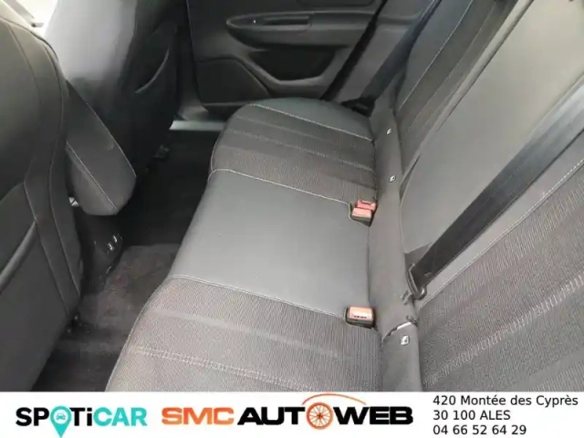 Opel Mokka electrique 136 ch &amp; batterie 50 kwh — photo 73